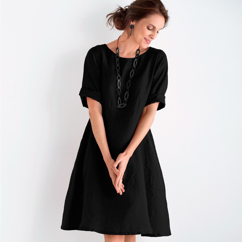 Carol Turner Cordelia dress
